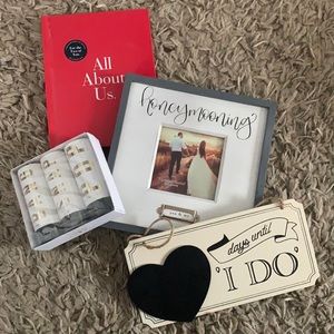 Engagement starter kit